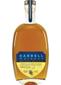 Barrell Blended American Whiskey Private Release Finished In A Oloroso Sherry Barrel 121.72 750 ML