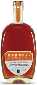 Barrell Bourbon New Year Limited Edition Bourbon Whiskey Proof 110 2026 750 ML