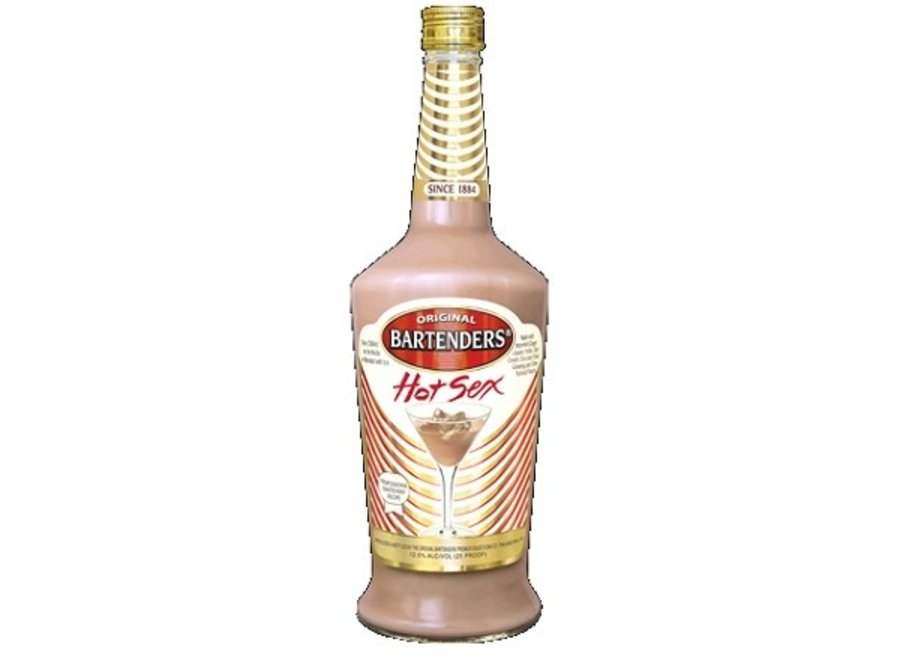 750ml bottle of Barstow Vodka Vodka with smooth and crisp taste for cocktails and sipping
