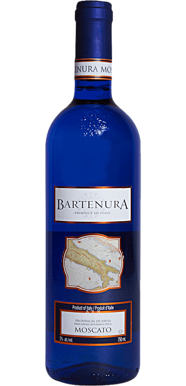 Bartenura Moscato D'Asti 750 ML Buy Now Online Website In Shopping