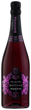 Bartenura Sparkling Red Magenta Italy 750 ML