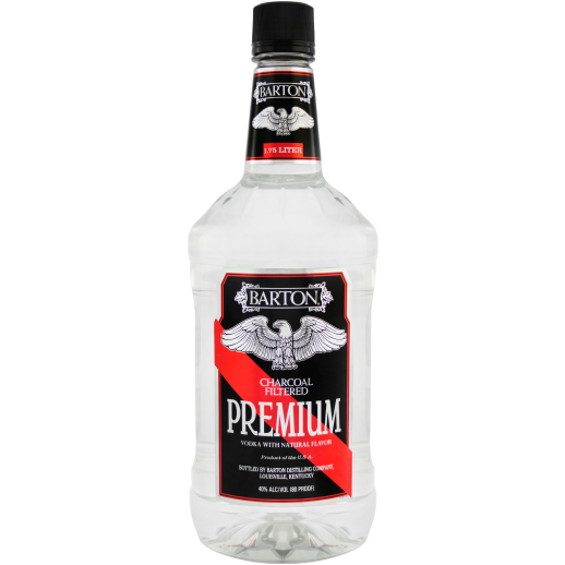 Barton Vodka 1.75 L