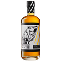 Bear Fight American Single Malt Whiskey 750 ML