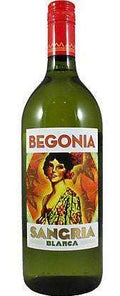 Begonia Blanca Sangria 1 L