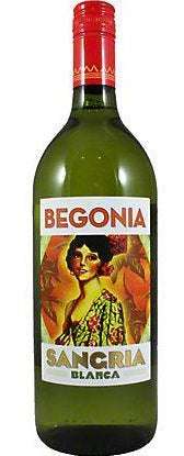Begonia Blanca Sangria 1 L