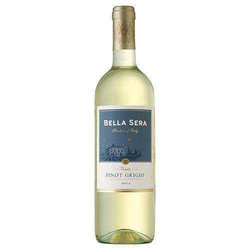 Bella Sera Veneto Pinot Grigio 2021 750 ML