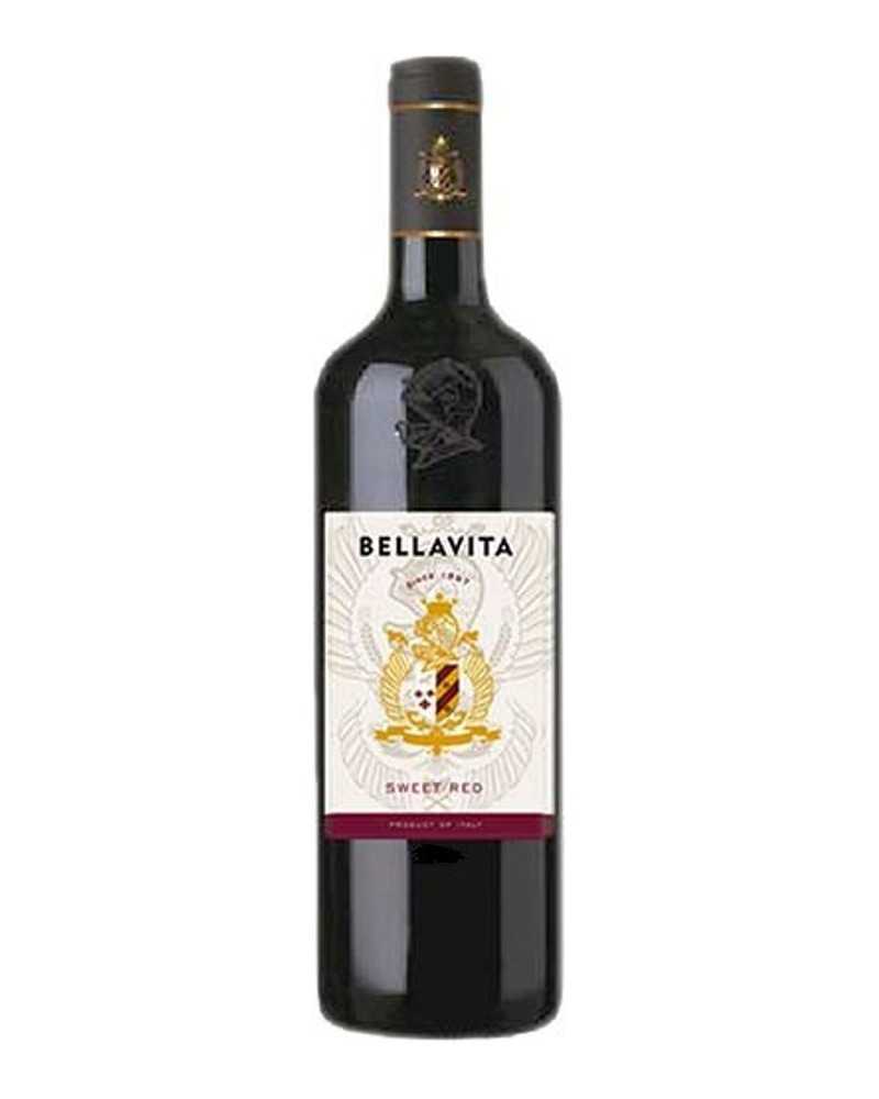 Bellavita Sweet Red 750 ML