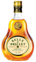 Belle de Brillet Belle de Brillet Pear Liqueur 700 ML
