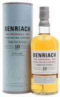 Benriach The Original Ten Scotch Whisky 750 ML
