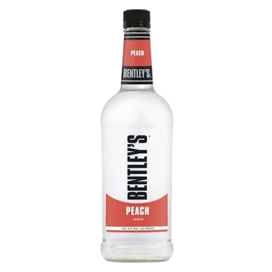 Bentley's Peach Schnapps 30 1 L