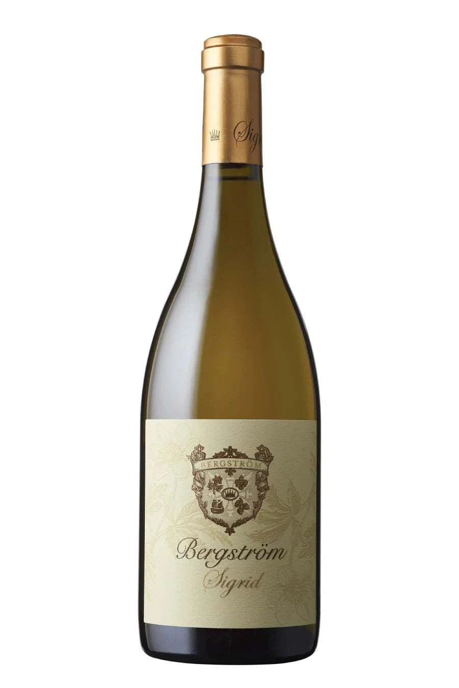 Bergstrom Sigrid Chardonnay 2023 750 ML