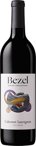 Bezel Cabernet Sauvignon Paso Robles 2023 750 ML