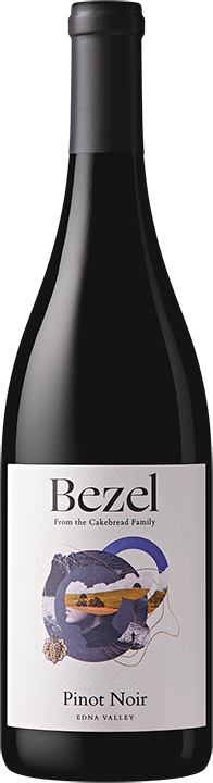 Bezel Pinot Noir 2024 750 ML bottle