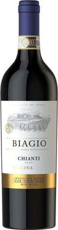 Biagio Chianti Riserva 750 ML