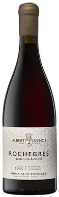 Bichot Moulin-a-Vent Domaine de Rochegres 2022 750 ML