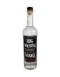 Big Machine Vodka 1 L