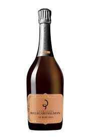 Billecart Salmon Le Rose Champagne 2015 750 ML