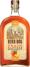 Bird Dog Peach Flavored Whiskey 750 ML