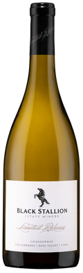 Black Stallion Heritage Chardonnay Los Carneros 2024 750 ML