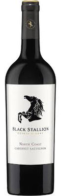 Black Stallion Winery North Coast Cabernet Sauvignon 750 ML