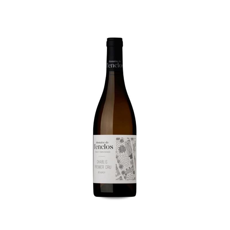 Domaine L Enclos Chablis Beauroy Premier Cru 2023 750 ML
