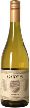 Bodega Garzon Albarino Reserva 2024 750 ML