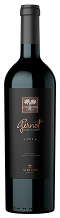 Bodega Norton Gernot Langes 2019 750 ML