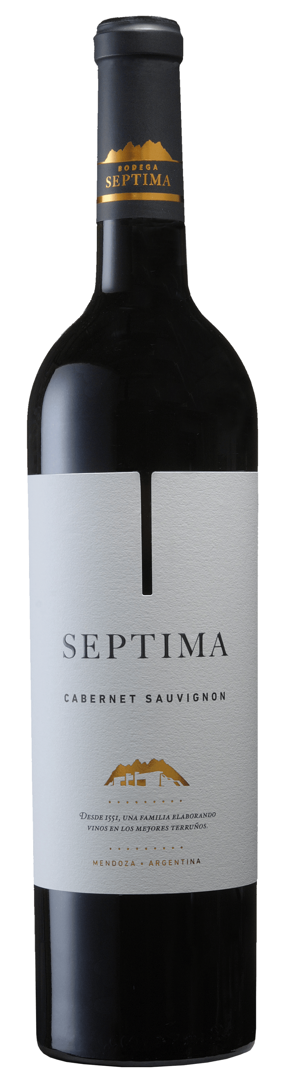Bodega Septima Cabernet Sauvignon 750 ML