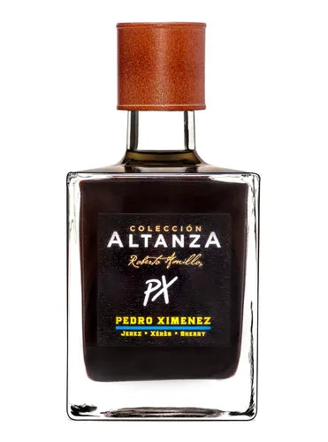 Bodegas Altanza Pedro Ximenez Roberto Amillo 500 ML