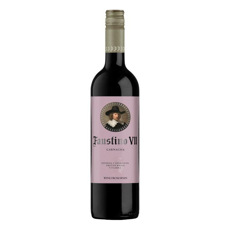 Bodegas Faustino Garnacha Faustino VII 2024 750 ML