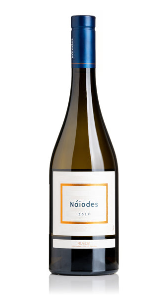 Bodegas Naia Naiades 2019 750 ML