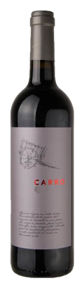 Bodegas Senorio de Barahonda Yecla Carro 2016 750 ML