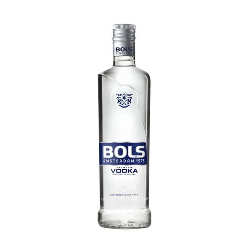 Bols Amsterdam Vodka 700 ML premium Dutch vodka bottle