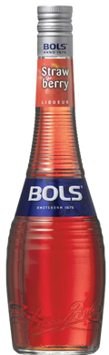 Bols Strawberry Liqueur 34 750 ML