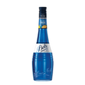 Bols Liqueur Curacao Blue 48 1 L