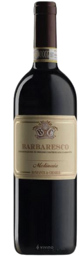 Bonfante & Chiarle Barbaresco Molinaia 750 ML
