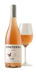Bonterra Rose 2024 750 ML