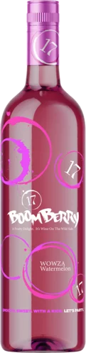 Boomberry Wowza Watermelon 750 ML