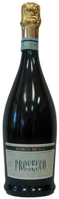 Borgo Reale Prosecco 750 ML