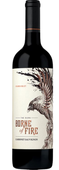 Borne Of Fire Cabernet Sauvignon Columbia Valley 2018 750 ML