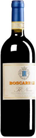 Boscarelli Vino Nobile Di Montepulciano Il Nocio 2018 750 ML