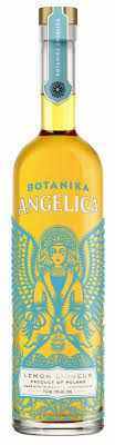 Botanika Angelica Lemon 750 ML bottle