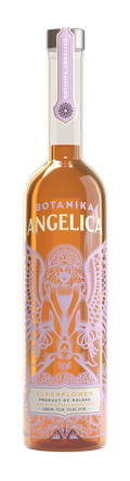 Botanika Angelica Elderflower 750 ML