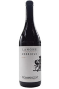 Giovanni Rosso Langhe Nebbiolo 2023 750 ML