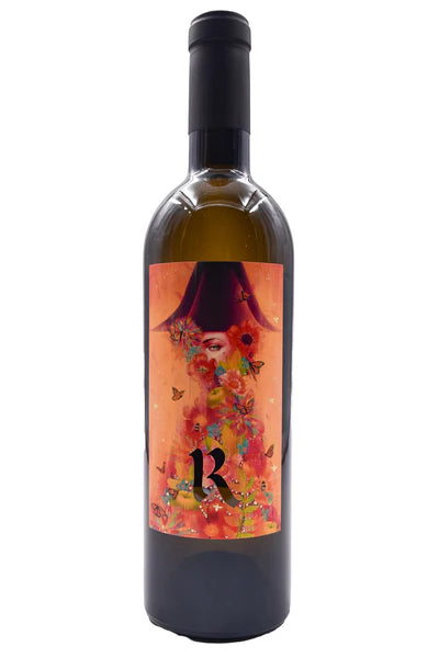 Realm Napa Valley Sauvignon Blanc Fidelio 2024 750 ML