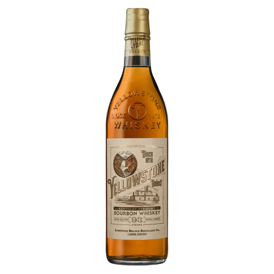 Yellowstone Undefined 750 ML