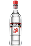 Blanco Del Valle Aguardiente Sin Azucar 750 ML