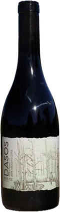 Boutz Cellars Mourvedre Dasos Paso Robles 750 ML