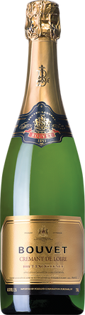 Bouvet Ladubay Cremant de Loire 750 ML