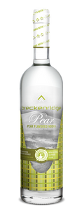 Breckenridge Pear Vodka 750 ML